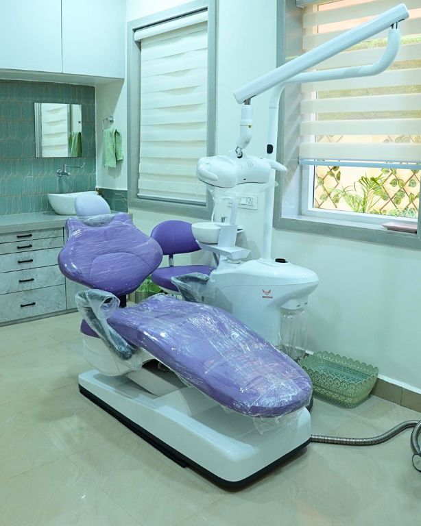 Dental clinic 