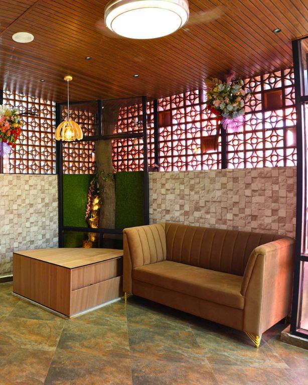 Dental clinic in Sakkardara